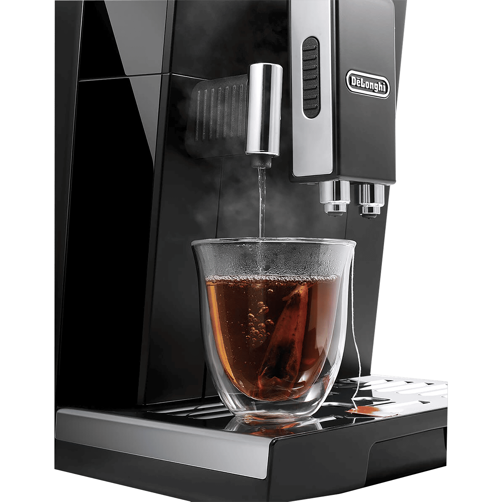 Buy De'Longhi Eletta Cappuccino 1450 Watt 2 Cups Automatic